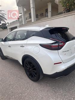 نيسان مورانو